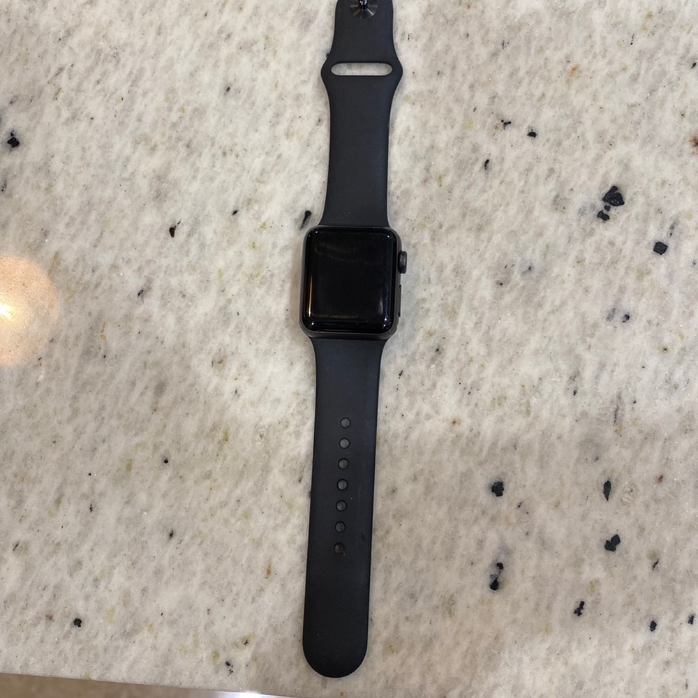 38mm Apple Watch Series 3